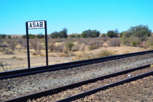 Asab