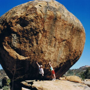 Ameib – Afrikaans MP3