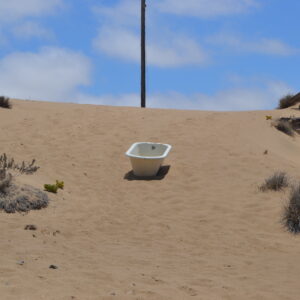Kolmanskop – Afrikaans MP4