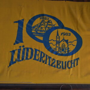 Luderitz bucht – Duits MP3