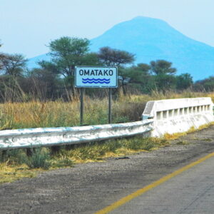 Omatako – Afrikaans MP3