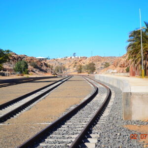 Aus – Afrikaans MP4