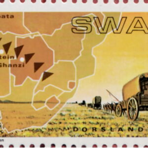 Beulah – Afrikaans MP3