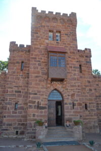 Schloss Duwisib