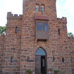 Duwisib Kasteel Duwisib – Duits MP4