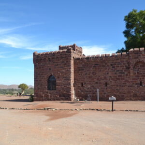 Duwisib Kasteel Duwisib – Afrikaans MP4