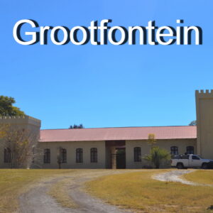 Grootfontein Afr1 – Afrikaans MP4