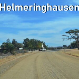 Helmeringhausen – Duits MP3