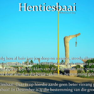 Hentiesbaai Nuut – Afrikaans MP4