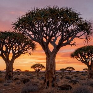 Kokerboom – Afrikaans MP3