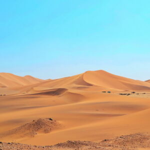 Lied van die Namib – Afrikaans MP4