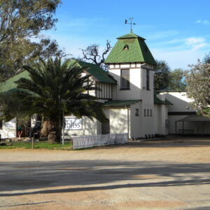 Okahandja – Afrikaans MP4