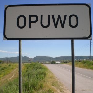 Opuwa – Afrikaans MP3