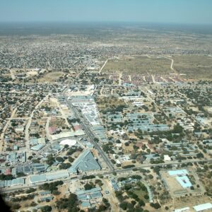 Rundu – Afrikaans MP3