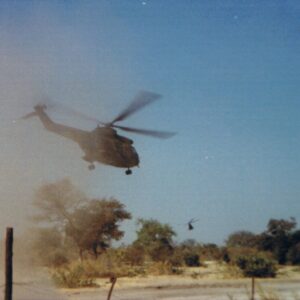 Oshakati – Afrikaans MP3