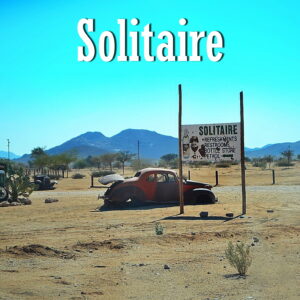 Solitaire – Afrikaans MP4