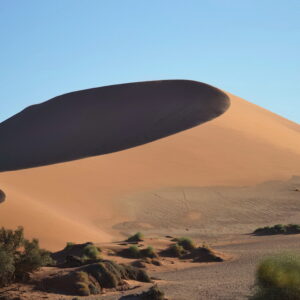 Sossusvlei – Afrikaans MP3