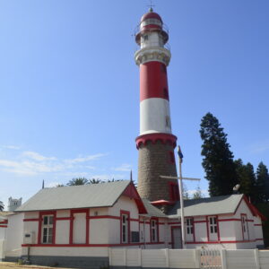 Swakopmund – Duits MP3