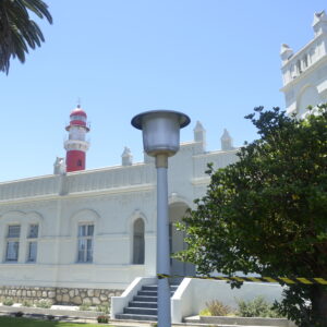 Swakopmund – Duits MP4