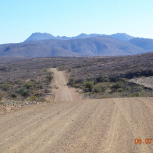 Tot Weersiens – Afrikaans MP3