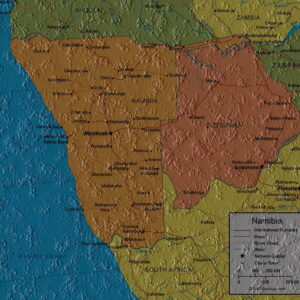 Warmbad – Afrikaans MP4