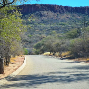 Waterberg – Afrikaans MP3