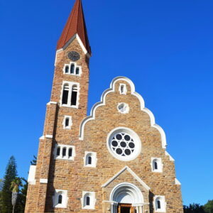 Windhoek – Afrikaans MP3