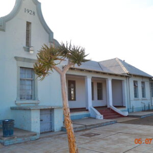 Keetmanshoop – Afrikaans MP3