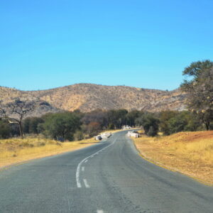 Dordabis – Afrikaans MP3