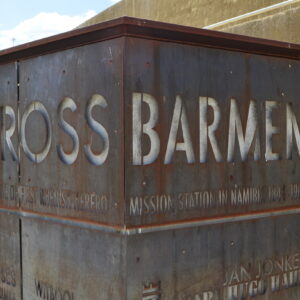 Gross Barmen – Afrikaans MP3