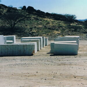Karibib – Afrikaans MP3