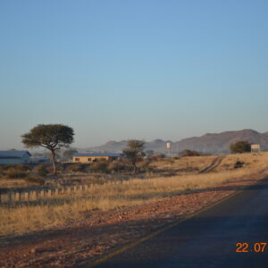 Rehoboth – Afrikaans MP4