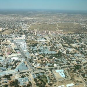 Rundu – Afrikaans MP4