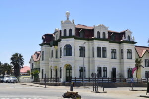 Swakopmund