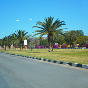 Tsumeb – Afrikaans MP4
