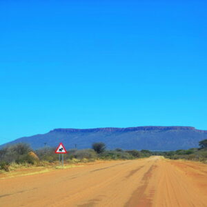 Waterberg – Afrikaans MP4