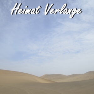 Heimat Verlange – Afrikaans MP3