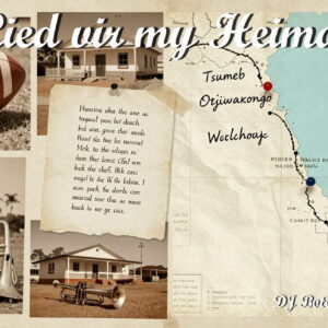 Lied vir my Heimat – Afrikaans MP3
