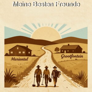 Meine Besten Freunde – Duits MP3