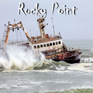 Rocky Point – Afrikaans MP3