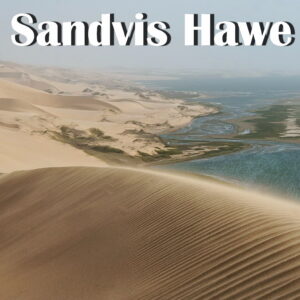 Sandvis Hawe – Afrikaans MP3