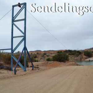Sendelingsdrift – Afrikaans MP3